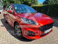 2020 Ford Kuga