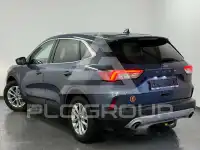 2020 Ford Kuga