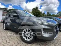 2020 Ford Kuga