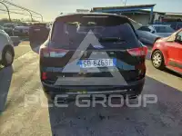 2020 Ford Kuga