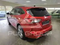 2020 Ford Kuga