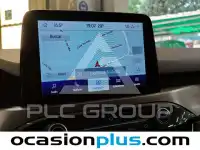 2020 Ford Kuga