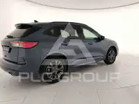 2020 Ford Kuga