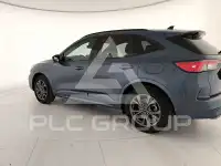 2020 Ford Kuga