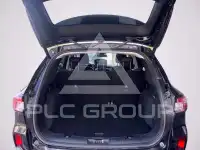 2020 Ford Kuga