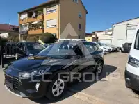 2020 Ford Kuga