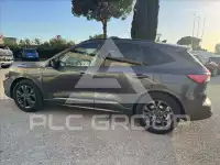 2020 Ford Kuga
