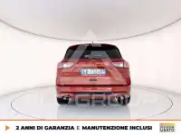 2020 Ford Kuga
