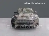2020 Ford Kuga
