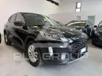 2020 Ford Kuga
