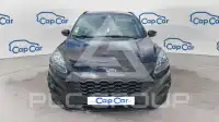 2020 Ford Kuga
