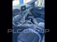 2020 Ford Kuga
