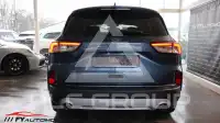 2020 Ford Kuga