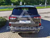 2020 Ford Kuga