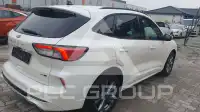 2020 Ford Kuga