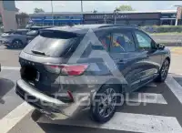 2020 Ford Kuga