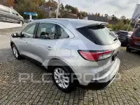 2020 Ford Kuga