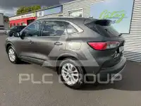 2020 Ford Kuga