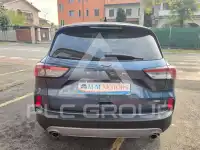 2020 Ford Kuga