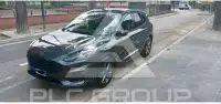 2020 Ford Kuga