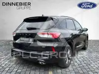 2020 Ford Kuga