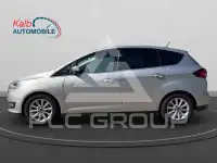 2020 Ford C-MAX