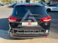 2020 Ford C-MAX