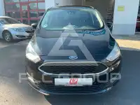 2020 Ford C-MAX