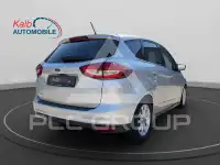 2020 Ford C-MAX