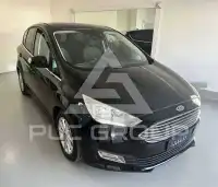 2020 Ford C-MAX