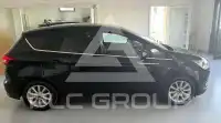 2020 Ford C-MAX
