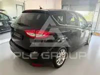 2020 Ford C-MAX