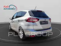 2020 Ford C-MAX