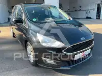 2020 Ford C-MAX