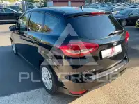2020 Ford C-MAX