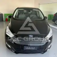2020 Ford C-MAX