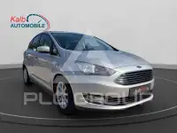 2020 Ford C-MAX
