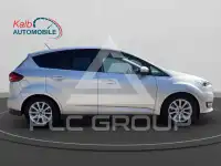2020 Ford C-MAX