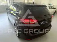 2020 Ford C-MAX