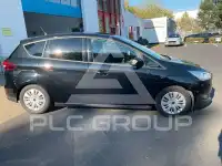 2020 Ford C-MAX