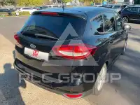 2020 Ford C-MAX
