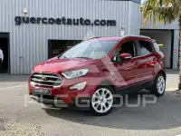 2020 Ford Ecosport