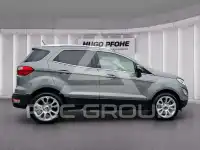 2020 Ford Ecosport