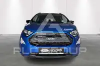 2020 Ford Ecosport