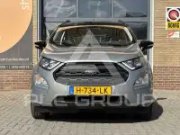 2020 Ford Ecosport