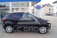 2020 Ford Ecosport