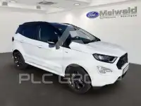 2020 Ford Ecosport