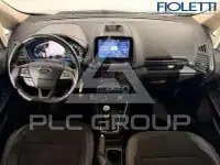2020 Ford Ecosport