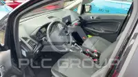 2020 Ford Eco Sport