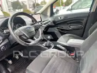 2020 Ford Ecosport